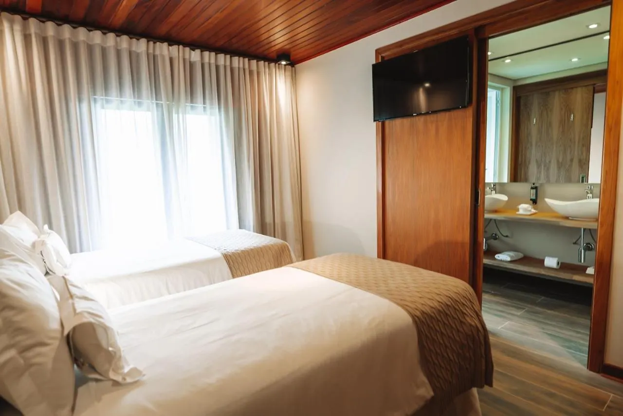 *****  Hotel Boutique Quebra-Noz Campos do Jordão البرازيل