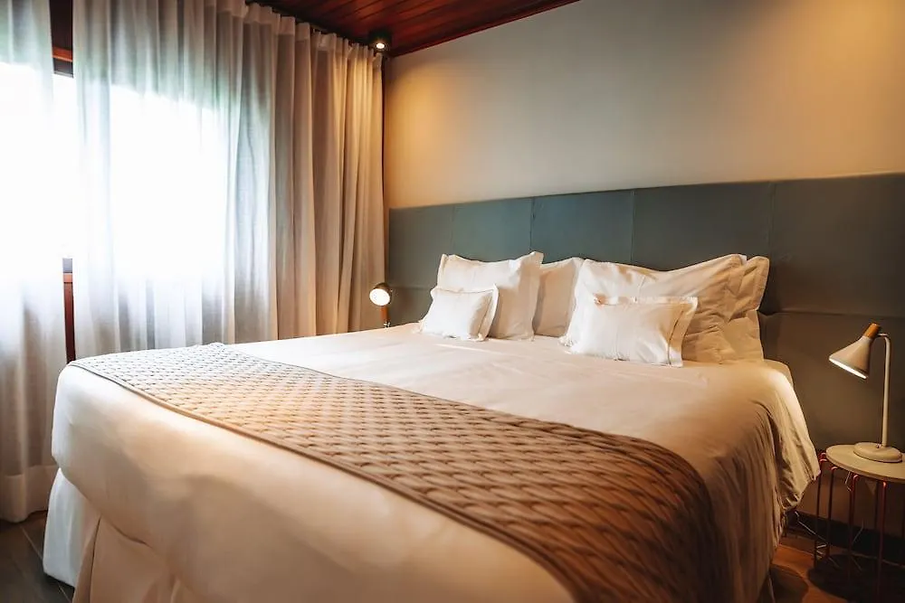 Hotel Boutique Quebra-Noz Campos do Jordão البرازيل
