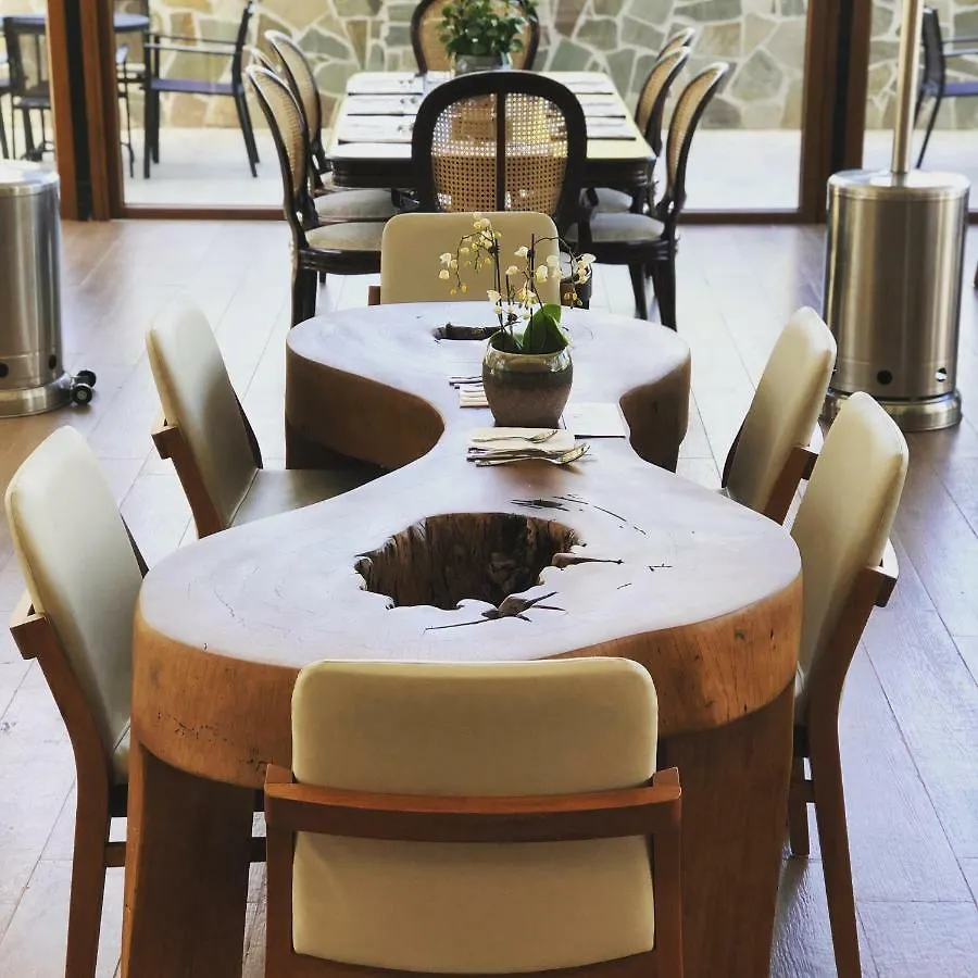 Hotel Boutique Quebra-Noz Campos do Jordão 5*,  البرازيل