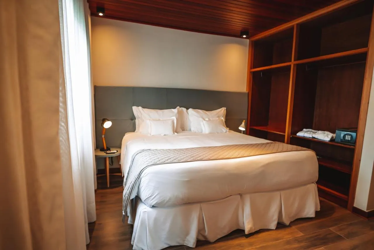 Hotel Boutique Quebra-Noz Campos do Jordão