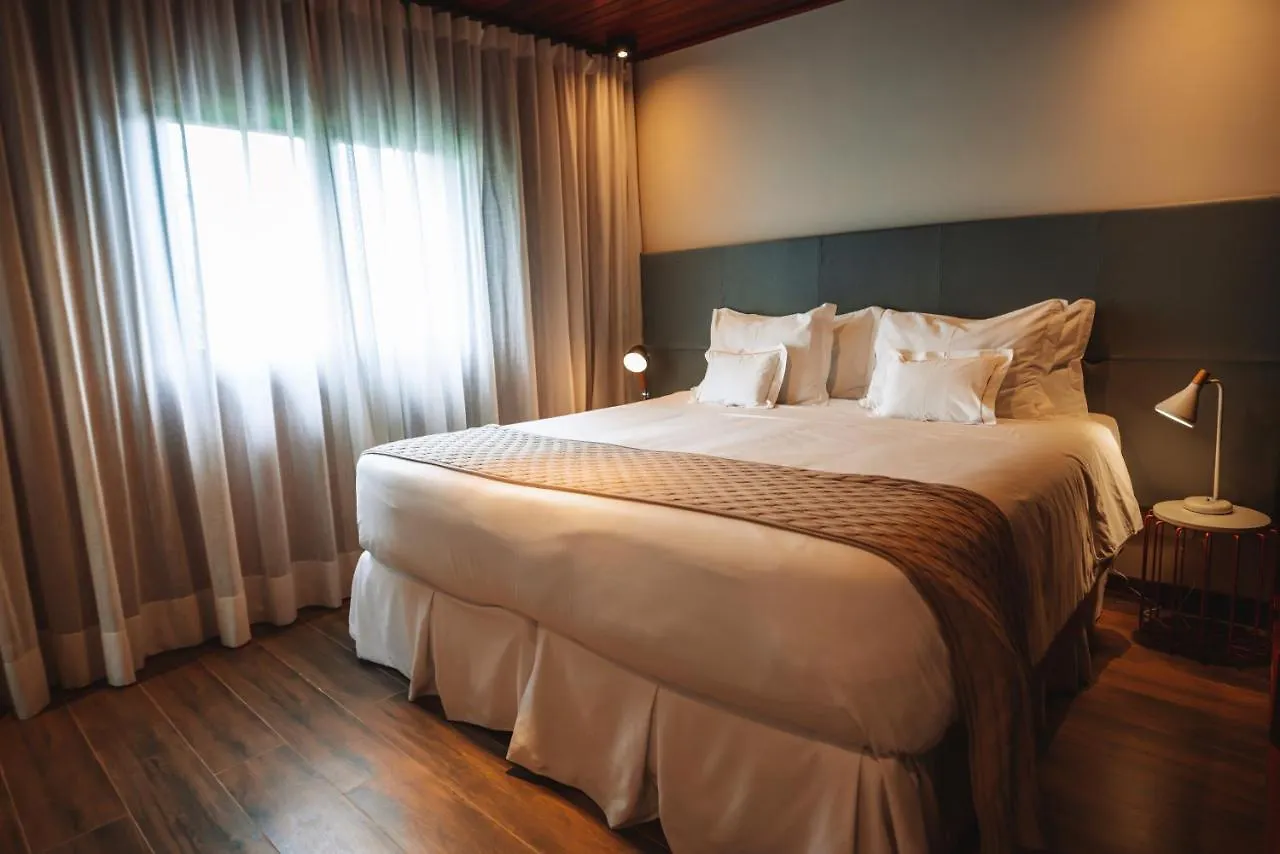 Hotel Boutique Quebra-Noz Campos do Jordão