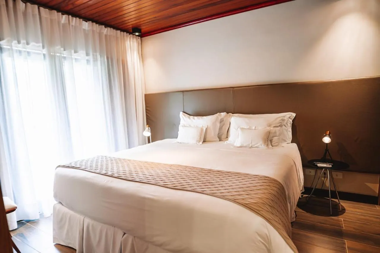 Hotel Boutique Quebra-Noz Campos do Jordão Brasilien