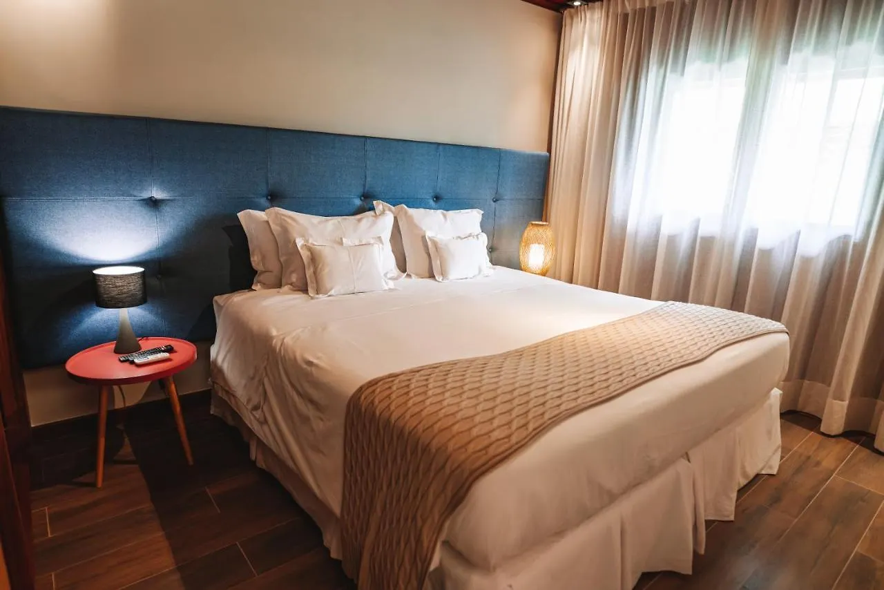 Hotel Boutique Quebra-Noz Campos do Jordão