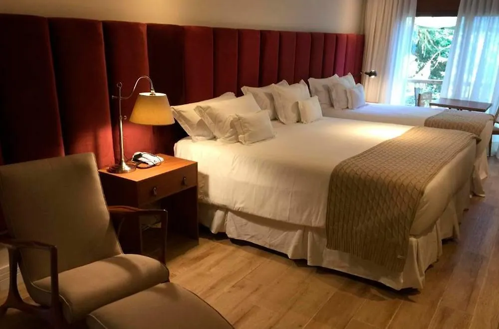 Hotel Boutique Quebra-Noz Campos do Jordão