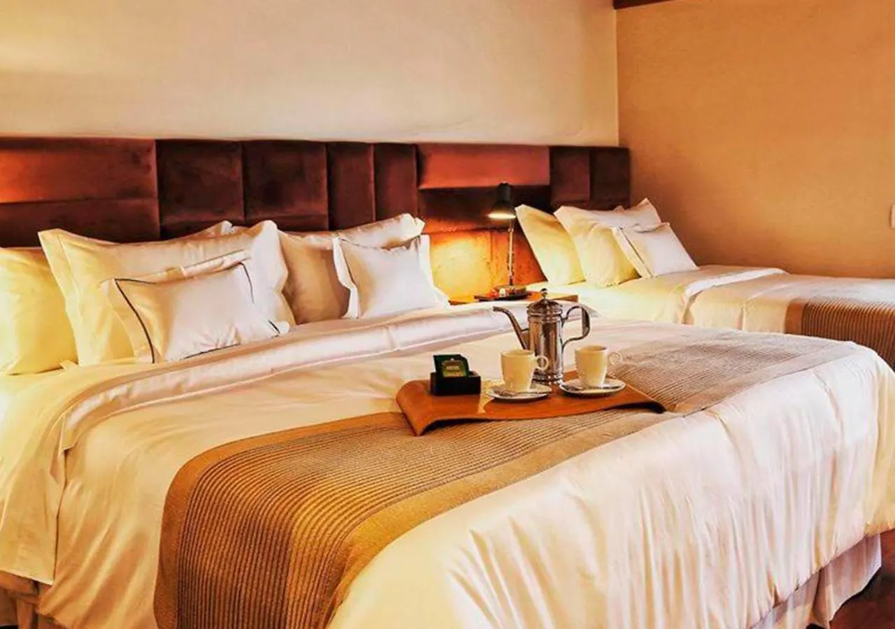 Hotel Boutique Quebra-Noz Campos do Jordão