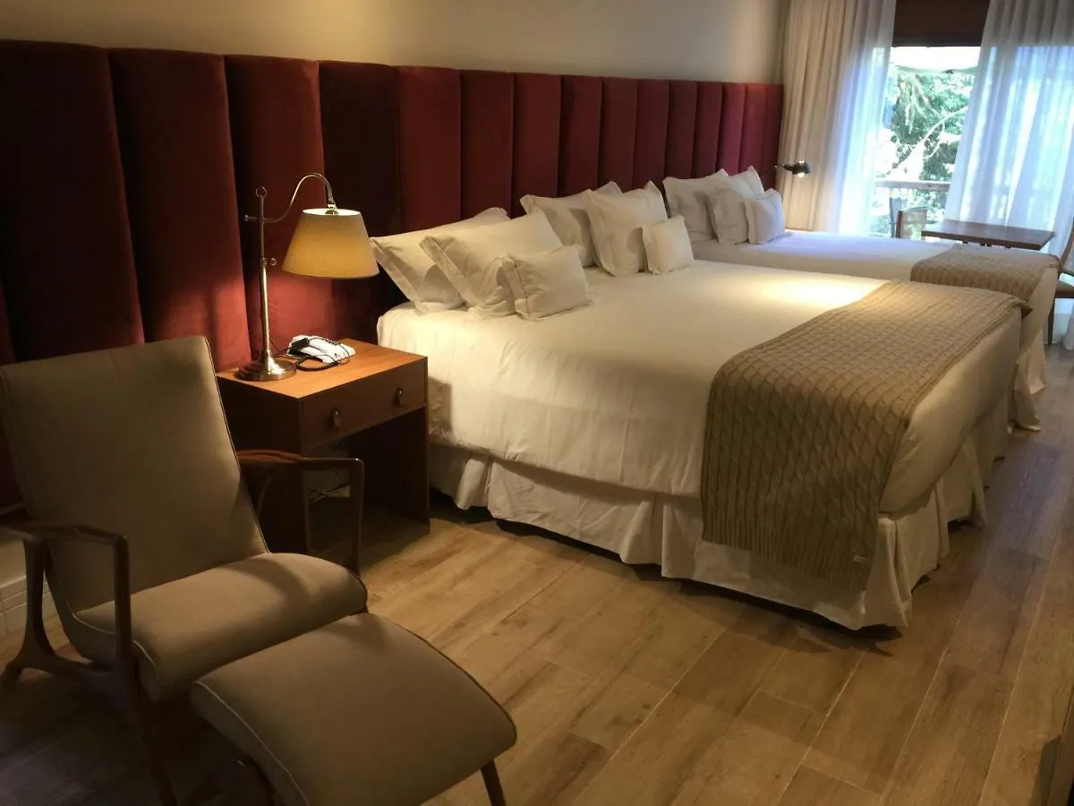 Hotel Boutique Quebra-Noz Campos do Jordão
