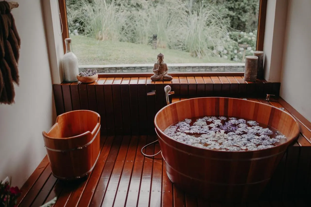 Hotel Boutique Quebra-Noz Campos do Jordao