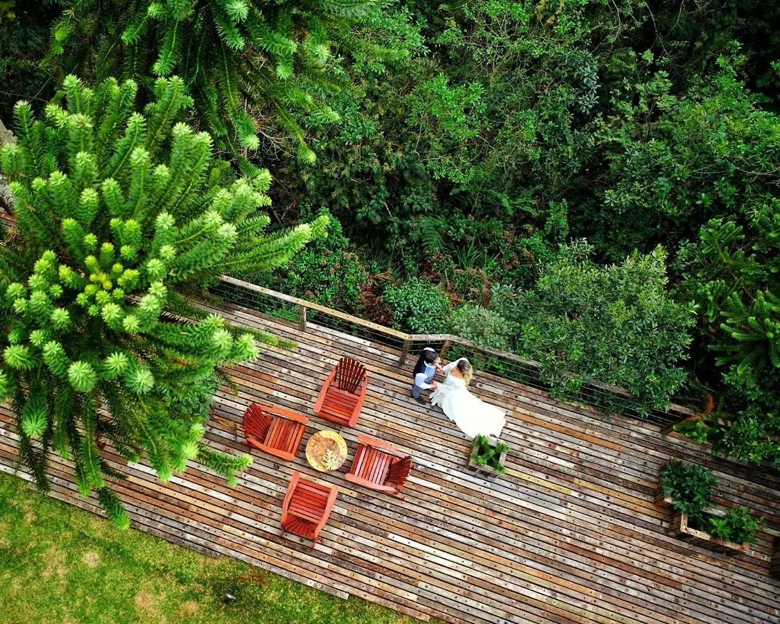 Hotel Boutique Quebra-Noz Campos do Jordao