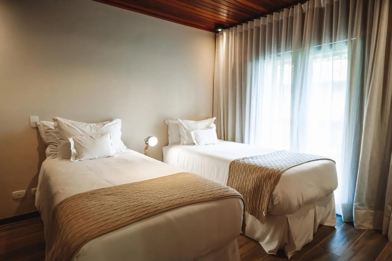 Hotel Boutique Quebra-Noz Campos do Jordao